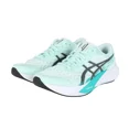 thumbnail image 1 of ASICS HYPER SPEED 4 STANDARD 1011B874 401 Soothing Sea/Black Men Running Shoes, 1 of 6