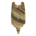 thumbnail image 3 of DYNWAVECA 2x Waterproof ing Alarms Alarms Bell LED Carp Coarse ing, 3 of 9