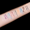 thumbnail image 4 of Eyeliner Can Ruo Starry Sky Liquid Eyeliner Pencil Beginners Waterproof Sweat Proof Eyeliner Pencil Highly Pigmented Color Eyeliner Pencil For Wedding Parties 2ml, 4 of 8