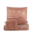 thumbnail image 4 of Hobby Adalia Cinnamon - Double Satin Duvet Cover Set, 4 of 4