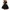 Black, variant on Oudiya Girls Tutu Belted Fluffy Black Dress Summer Party Wedding Flower Dress for Kids 3-11Y