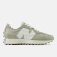 thumbnail image 1 of New Balance 327 [U327LM] Men Casual Shoes Olivine, 1 of 6