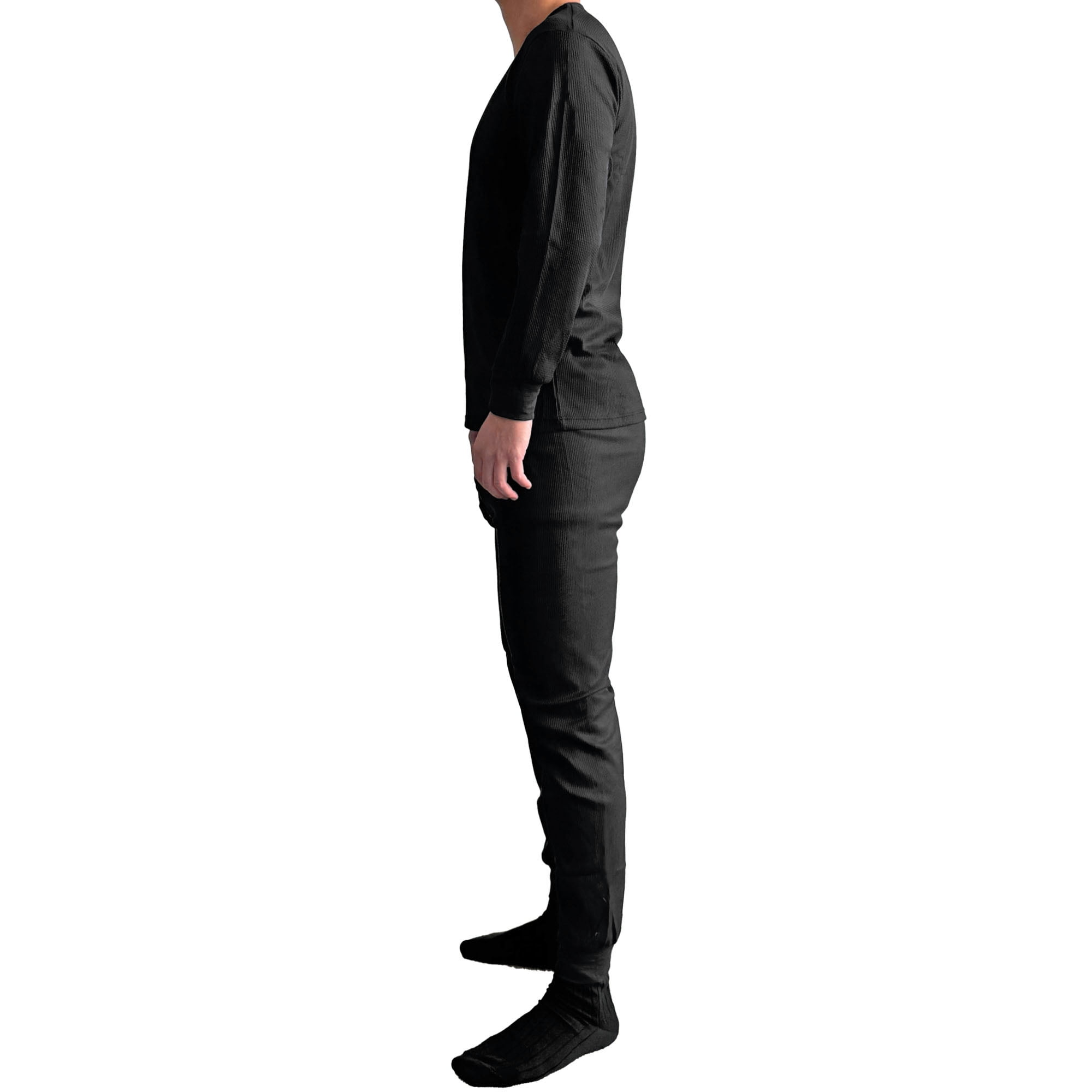 100 cotton thermal long johns online