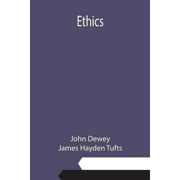 Ethics (Paperback)