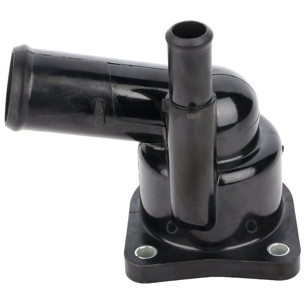 SCITOO 1603137010 Engine Coolant Thermostat Housing Fit for 20112017