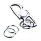thumbnail image 1 of Llavero de juguete Fidget,Llavero de juguete Fidget para hombres Llavero con abrebotellas, 1 of 8