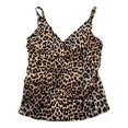 thumbnail image 2 of Bikini Ocean Pacific para Mujer Tirantes Negro Talla M 2 Piezas, 2 of 4