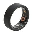 thumbnail image 1 of Step Counter Smart Ring, Smart Ring APP IP68 Water Proof  for Running 7,8,9,10,11,12,13, 1 of 7