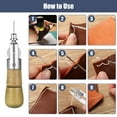 thumbnail image 3 of Reliable Stitching Solution Stitcher Sewing Awl Kit for Tents, Camping Gear, and Marine Applications, 3 of 3