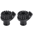 thumbnail image 1 of 2X Steam Cleaner Spare Parts Accessories for SC1/SC2/SC3/SC4/SC5 Steam Cleaner Slit Scraper Round Brush, 1 of 5
