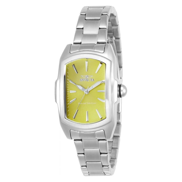 RELOJ INVICTA 24115 ACERO