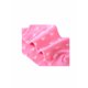 thumbnail image 5 of INSPIRE CHIC Calcetines deportivos de corte bajo con puño elástico para mujeres, talla de zapato 7-9 / Edad 14+ Corazón rosa, 5 of 6