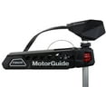 thumbnail image 2 of MotorGuide 941900020 Tour Pro Trolling Motor TR PRO-82 45" with Pinpoint GPS - 24V, 2 of 6