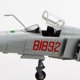 thumbnail image 4 of 1/72 J-8 avión de de aleación de soporte de fundición modelo de avión conmemorar colección para amigos Sunnimix 1 72 aviones de combate, 4 of 8