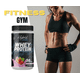thumbnail image 4 of Hybrid Suplemento Nutricional Proteina En Polvo Whey Protein Sabor Fresa 1 Kg, 4 of 6