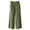 Pantalon d'Été Verthaute Taille grand, variante sur yardsong Pantalon d'Été à Taille Haute et Jambe Grand pour Femmes, Palazzo Fluide, Ample, Chic Décontracté, Vacances et Voyage, avec Poches, Noir, P