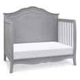 thumbnail image 5 of DaVinci Fiona 4-in-1 Convertible Crib in Grey, 5 of 7