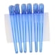 thumbnail image 4 of 10 pinzas para cortar el pelo, pinzas profesionales para el pelo. Azul, 4 of 6