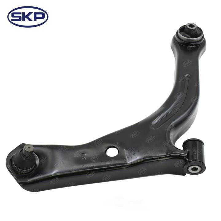 SKP SRK623209 Suspension Control Arm and Ball Joint Assembly