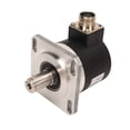 thumbnail image 3 of Codificador rotatorio 1024 pulsos Bling Bling eje de 15 mm 5‑26 V CNC E58S15‑1024Z‑5L‑9X, 3 of 12