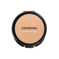 COVERGIRL Outlast All-Day Matte Finishing Powder, Light to Medium, .39 oz (11 g)