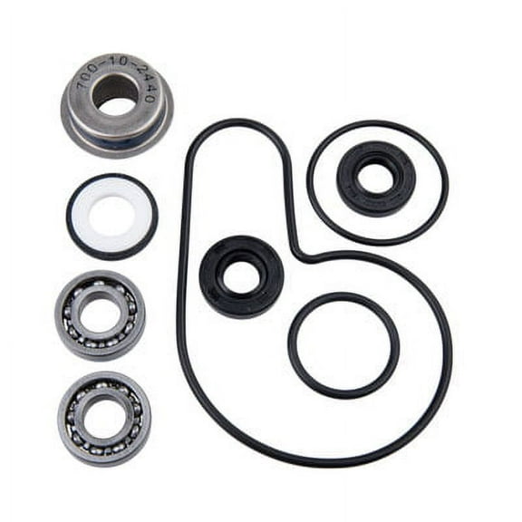 Water Pump Repair Kit for Suzuki DR-Z 400S 2000-2009