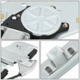 thumbnail image 3 of DNA Motoring 741-762 Front Driver side Power Window Regulator for 00-05 Buick Lesabre, 3 of 5