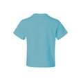 thumbnail image 3 of Jerzees Youth DriPower 50/50 Cotton/Poly T-Shirt - 29B, 3 of 3