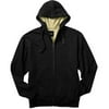 Faded Glory - Big Men's Sherpa Hoodie