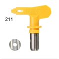 thumbnail image 1 of Topwoner Nozzle Accessories Latex Airless Nozzle Tools Hydraulic Tools, 1 of 1