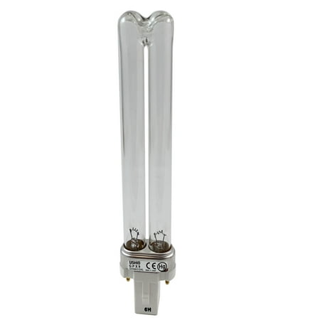 

for Tetra Pond UV1 Pond Clarifier Germicidal UV Replacement bulb - Ushio OEM bulb