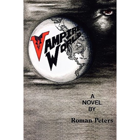 Pre-Owned Vampire World