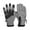 Gray, variant on Winter Gloves Men Touchgreen Warm Thermal Gloves Windproof Fleece Lined Cold Weather Gloves for Skiing Driving Cycling Running