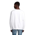 thumbnail image 4 of SOLS  Adult Space Raglan Sweatshirt, 4 of 5