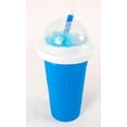 thumbnail image 4 of Kool-Aid Squeezy Slush Tasse, Bleu, 4 of 6