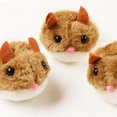 thumbnail image 5 of Interactive Moving Toy for Cats - Realistic Hamster Catch Training Pet Supplies, 5 of 6