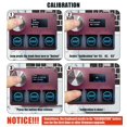 thumbnail image 4 of Teclado BTXETUEL O3C OSU con Interruptores Lineales Magnéticos y Perilla, 4 of 5