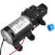 thumbnail image 1 of Bomba, Bomba De Agua De 12V, DC 100W 8 Por Minuto De 160 Psi Diafragma De Alta Presión, 1 of 7