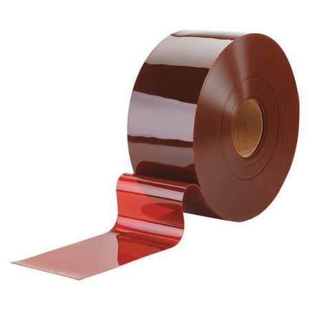 TMI 999-00131 Welding Vinyl Strip Roll, Smooth, 8 In