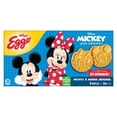 thumbnail image 1 of EGGO Mickey Mouse Original Waffles, 280g (8 waffles), 1 of 6