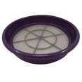 thumbnail image 4 of Blue Bowl Concentrator Deluxe Gold Prospecting Kit with Pump, Leg Levelers and 4 Classifiers Mesh 20, 30, 50 and 100, 4 of 9