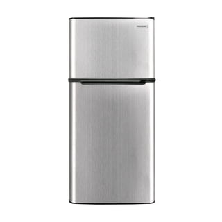 Avanti 2.4 cu. ft. Compact Refrigerator, Mini-Fridge, in Black (RM24T1B)