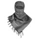 thumbnail image 1 of Bufanda FREE SOLDIER Tactical Shemagh gris 110x110 cm, 1 of 7