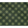 thumbnail image 5 of oneOone Cotton Flex Black Fabric Block Sewing Craft Projects Fabric Prints By Yard 40 Inch Wide-R6, 5 of 5