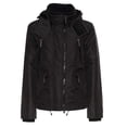 thumbnail image 2 of Superdry Mountain Windcheater Jacket - Black, 2 of 3
