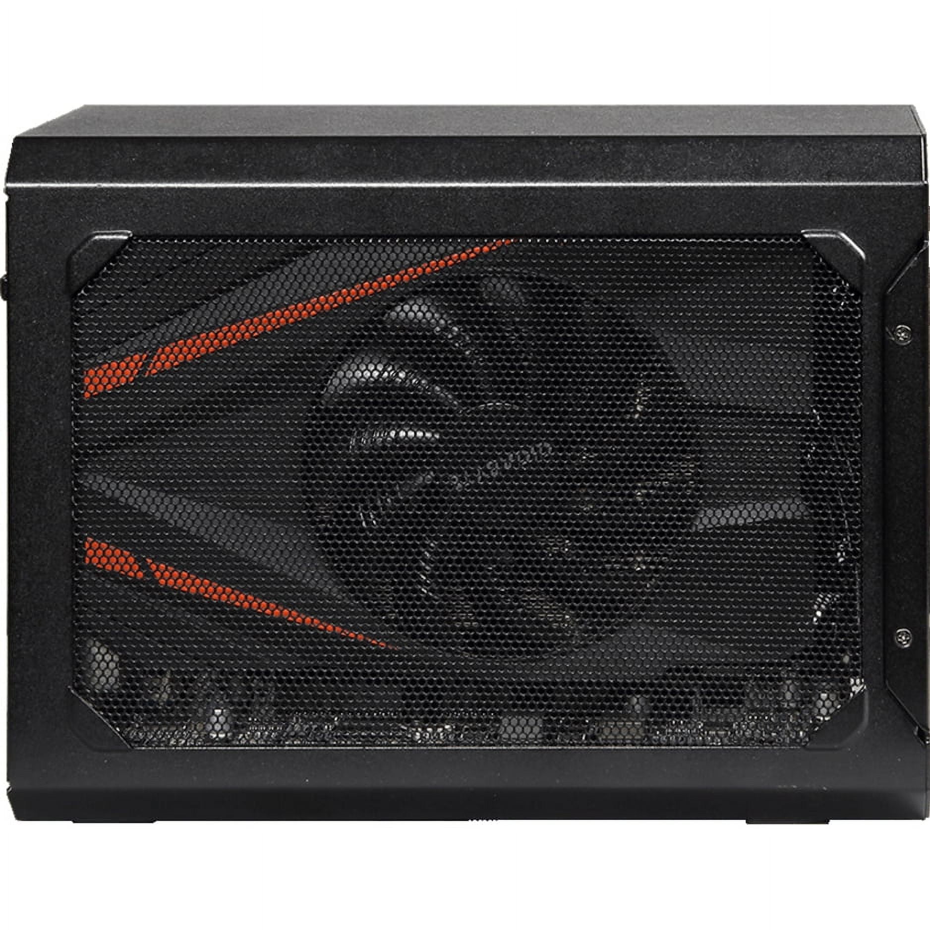 Aorus GTX 1070 Gaming Box Walmart