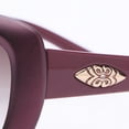 thumbnail image 5 of Dasein Smooth Round Classic Fashion Sunglasses, 5 of 7