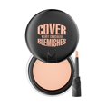 thumbnail image 1 of Air Cushion Concealer for Face and Body Full Coverage Concealer Stick Covers Dark Even Skin Tone, 1 of 3