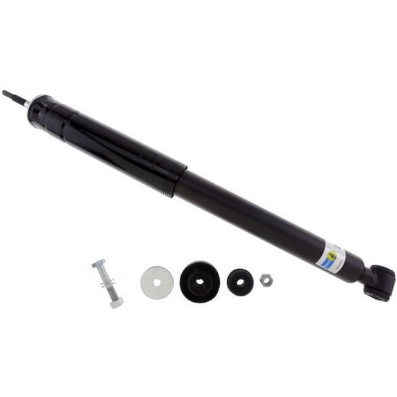 Front Shock Absorber - Compatible with 1999 - 2003 Mercedes-Benz CLK430 2000 2001 2002