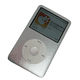 thumbnail image 3 of Reproductor de Audio y Video MP3 Clásico de 80 GB de Apple de Sexta Generación Usado, 3 of 6